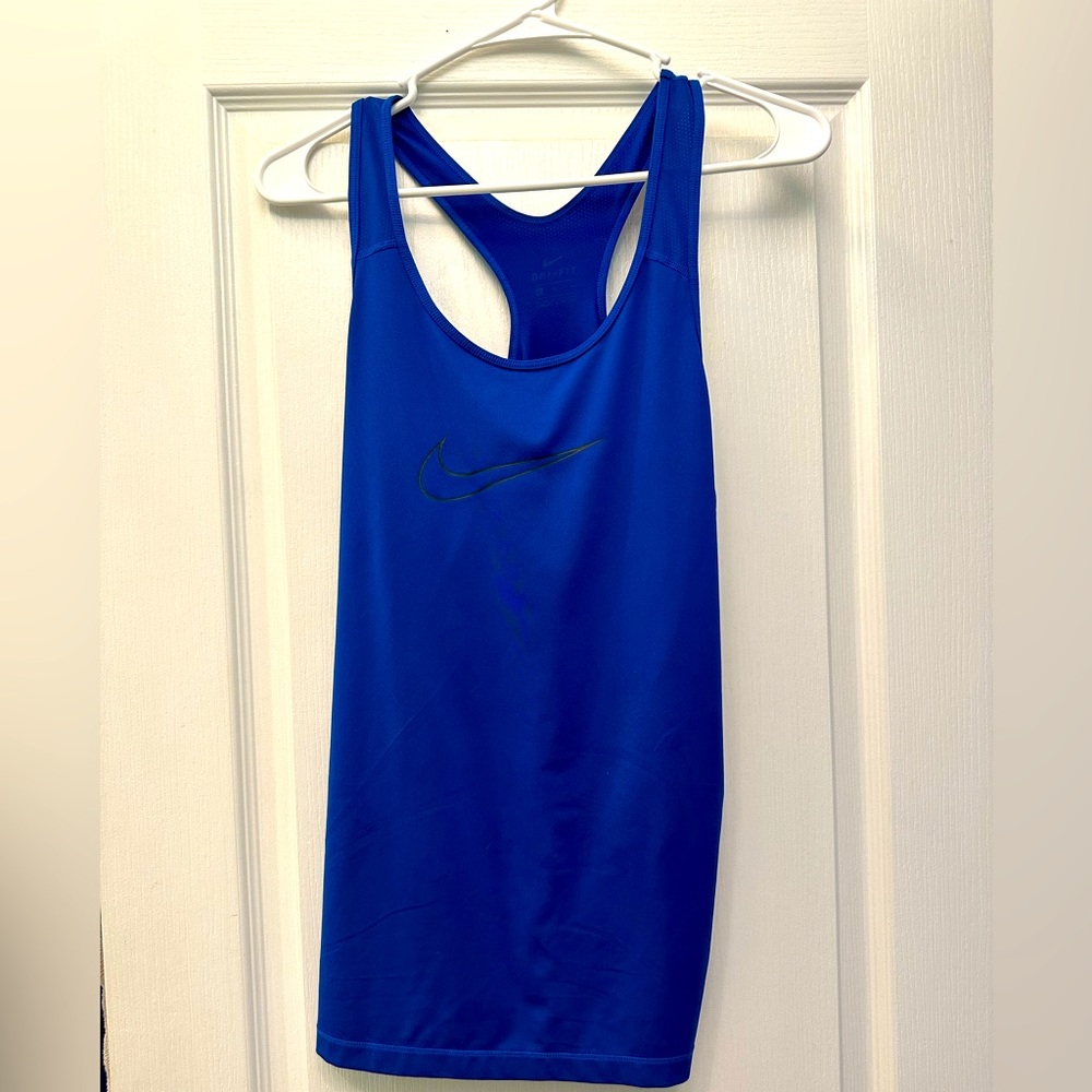 Nike Dri-FIT Tank Top, Youth Extra Large